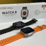 KD99 Ultra Smart Watch With Bluetooth Calling (11)