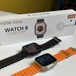 KD99 Ultra Smart Watch With Bluetooth Calling (12)