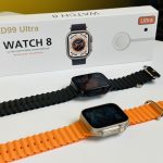 KD99 Ultra Smart Watch With Bluetooth Calling (13)