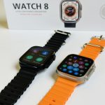 KD99 Ultra Smart Watch With Bluetooth Calling (9)
