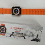 T800 Ultra Bluetooth Calling Smart Watch (12)