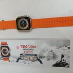 T800 Ultra Bluetooth Calling Smart Watch (13)