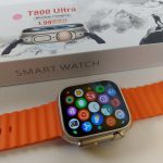 T800 Ultra Bluetooth Calling Smart Watch (17)
