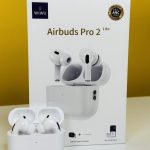 WiWu Airbuds Pro 2 Lite ANC Earbuds (10)