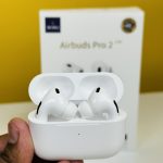 WiWu Airbuds Pro 2 Lite ANC Earbuds (12)