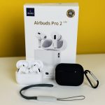 WiWu Airbuds Pro 2 Lite ANC Earbuds (22)