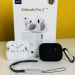 WiWu Airbuds Pro 2 Lite ANC Earbuds (23)
