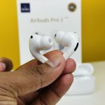 WiWu Airbuds Pro 2 Lite ANC Earbuds (4)